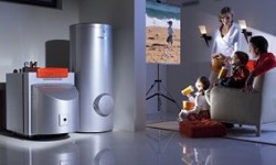 chaudière chaudière