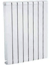radiateur alu